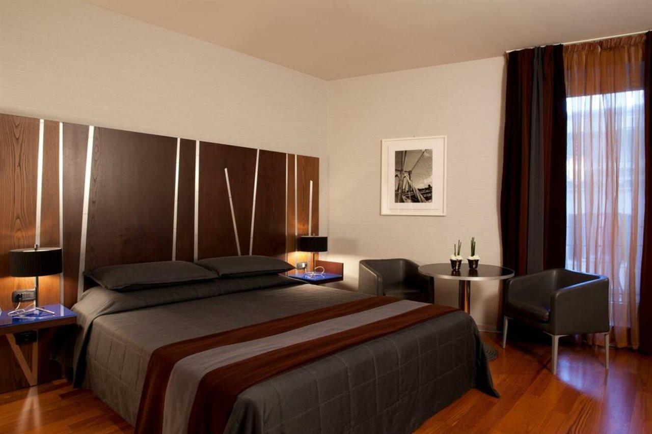 Suite Valadier Rome Bagian luar foto