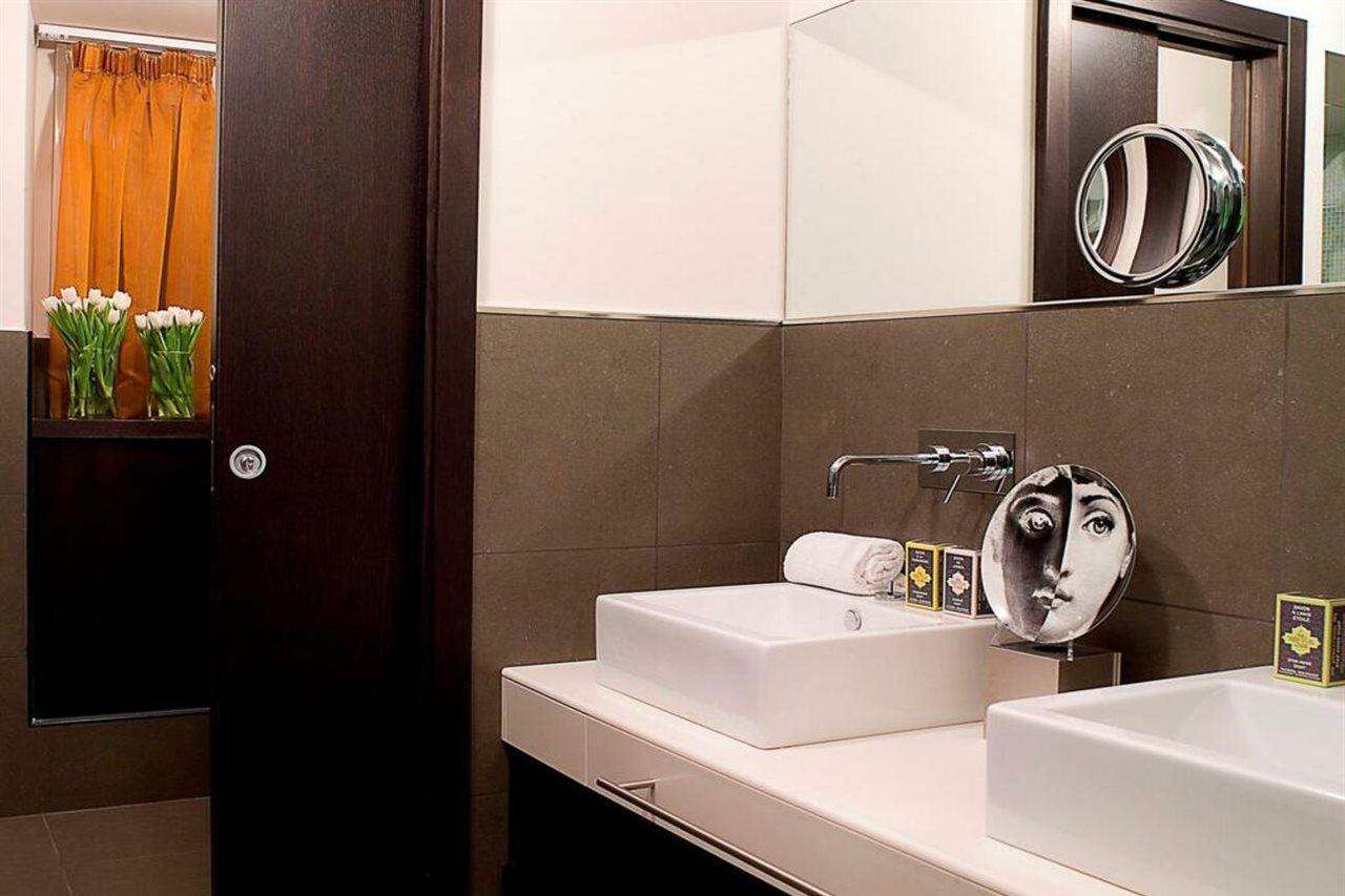 Suite Valadier Rome Bagian luar foto