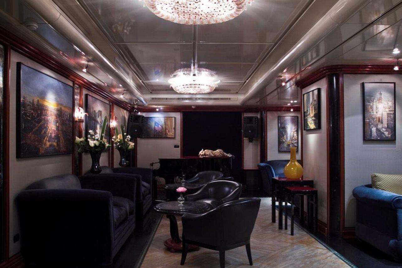 Suite Valadier Rome Bagian luar foto