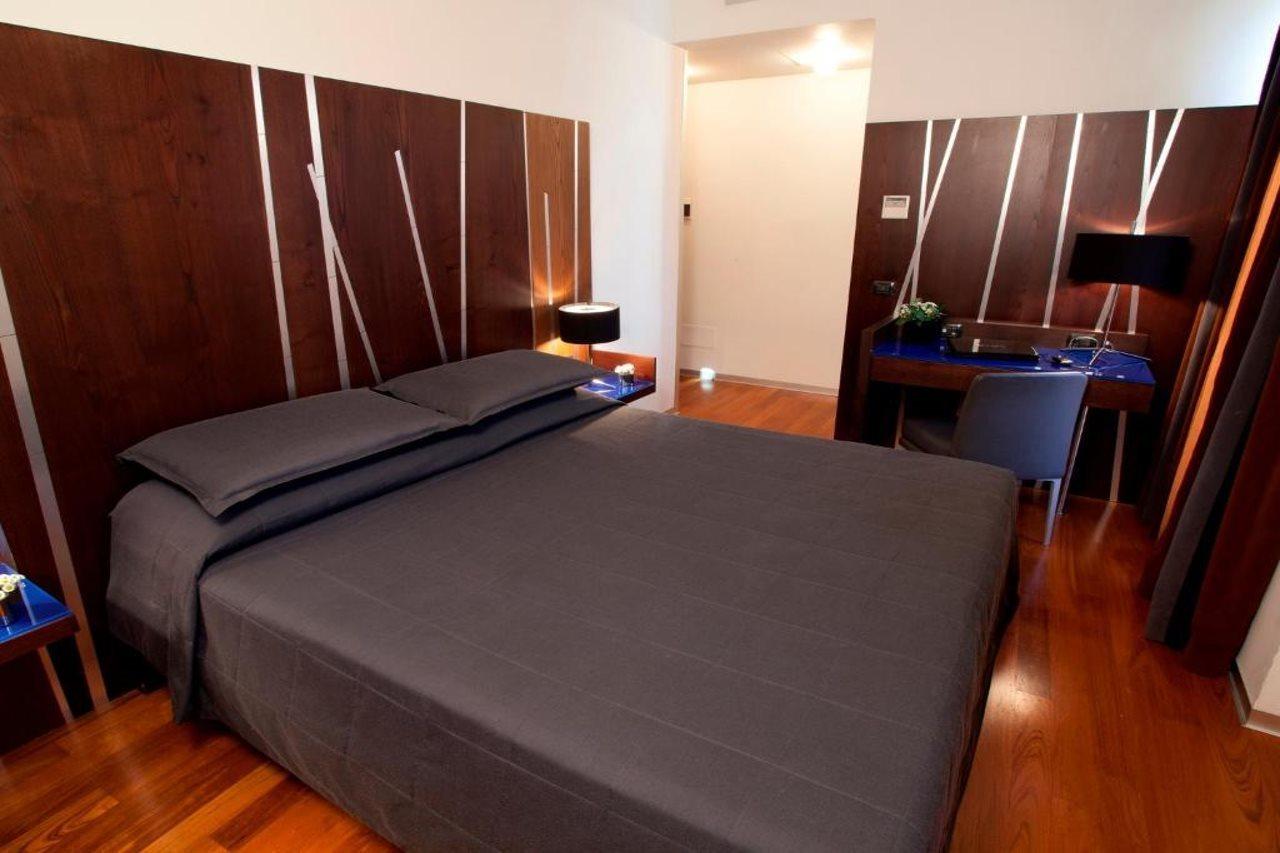 Suite Valadier Rome Bagian luar foto