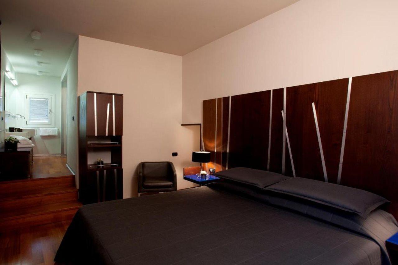 Suite Valadier Rome Bagian luar foto