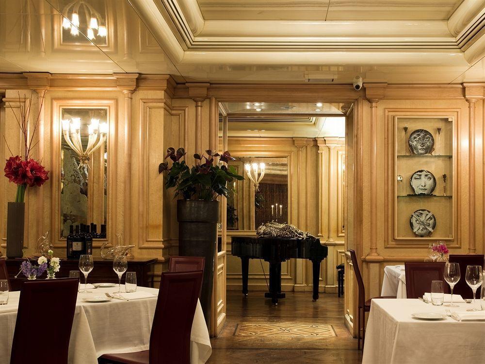 Suite Valadier Rome Bagian luar foto
