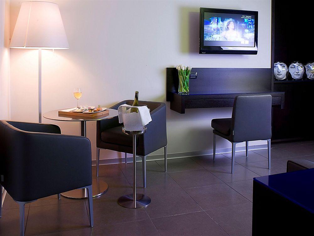 Suite Valadier Rome Bagian luar foto