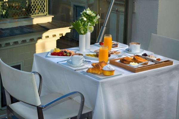 Suite Valadier Rome Bagian luar foto