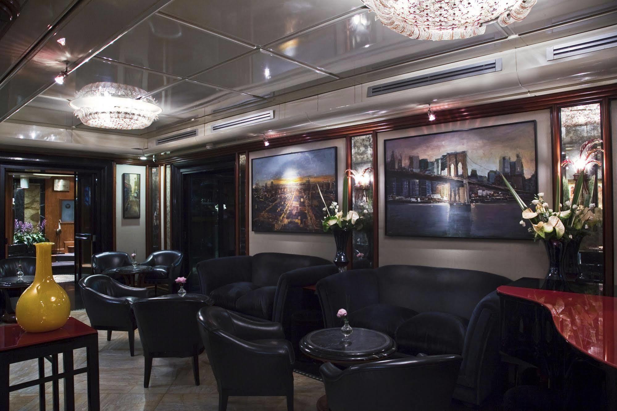 Suite Valadier Rome Bagian luar foto