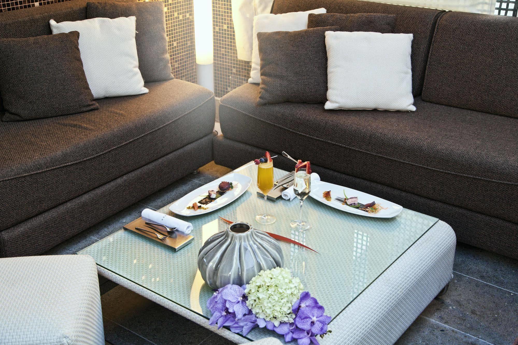 Suite Valadier Rome Bagian luar foto