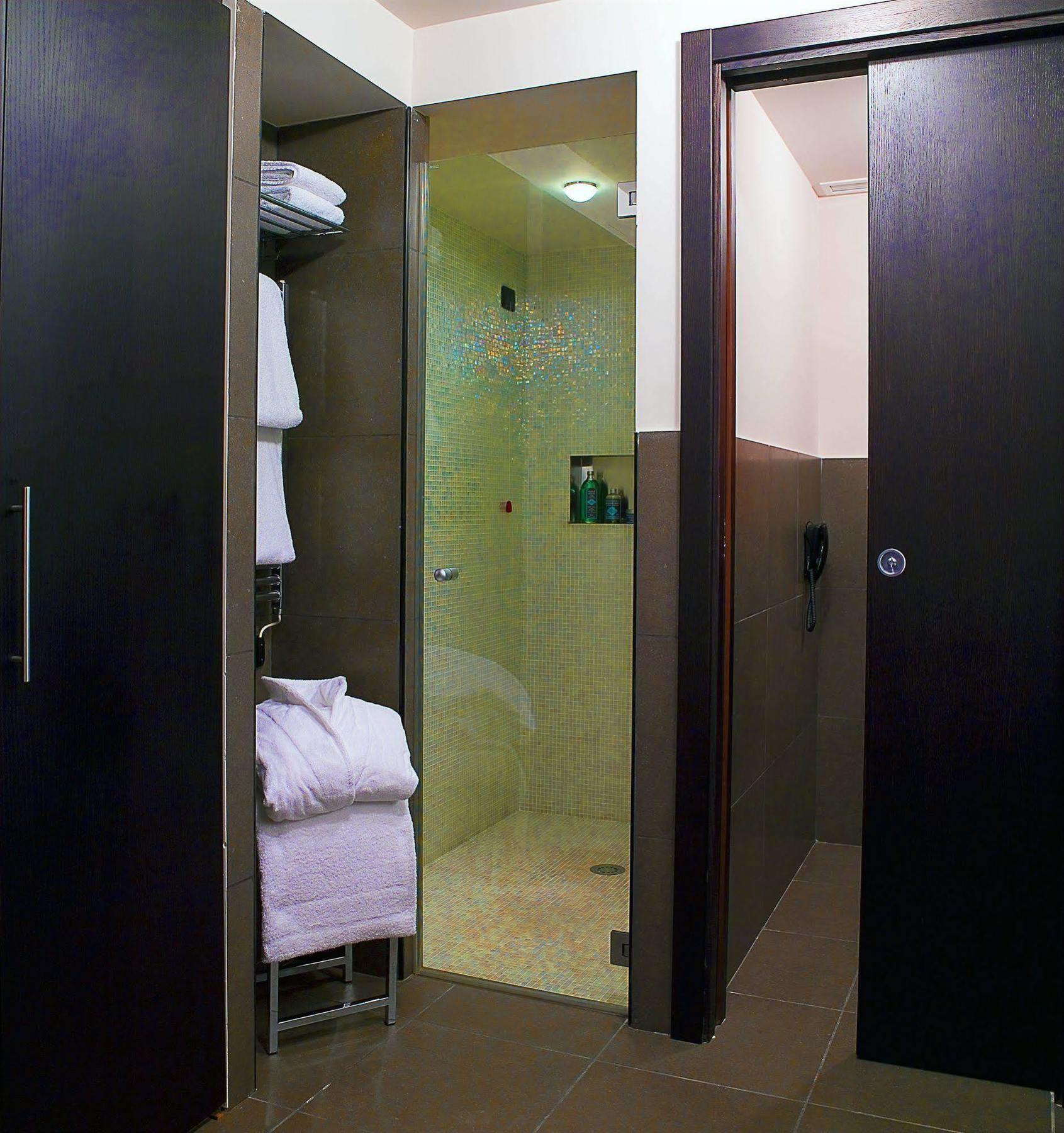 Suite Valadier Rome Bagian luar foto