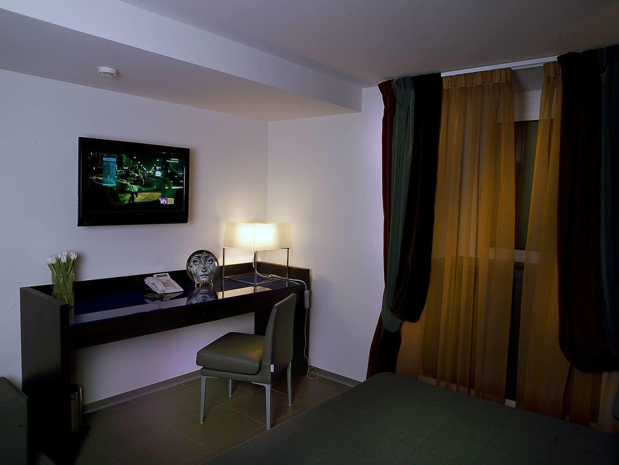 Suite Valadier Rome Bagian luar foto