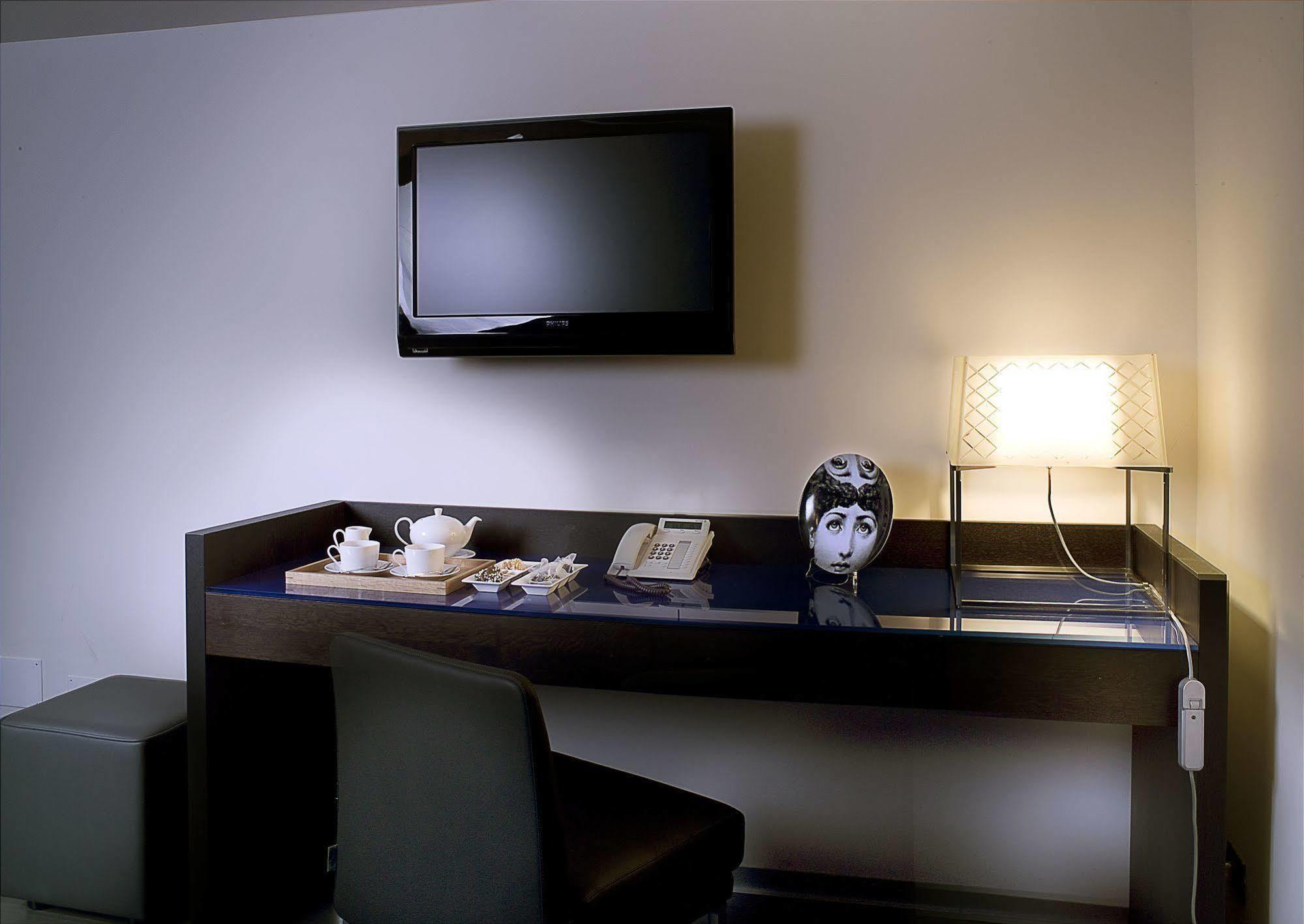 Suite Valadier Rome Bagian luar foto