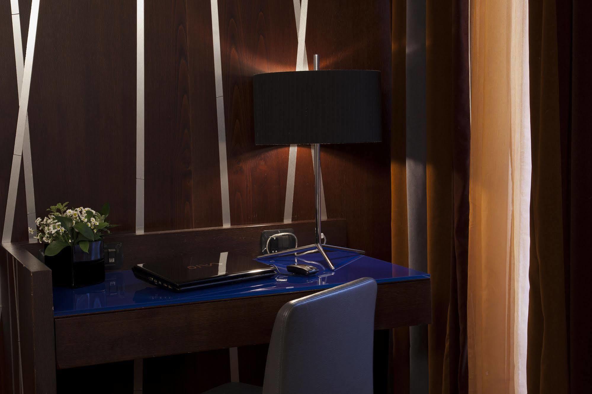 Suite Valadier Rome Bagian luar foto