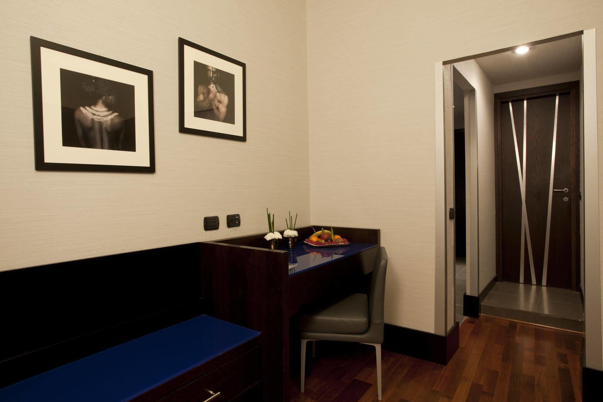 Suite Valadier Rome Bagian luar foto