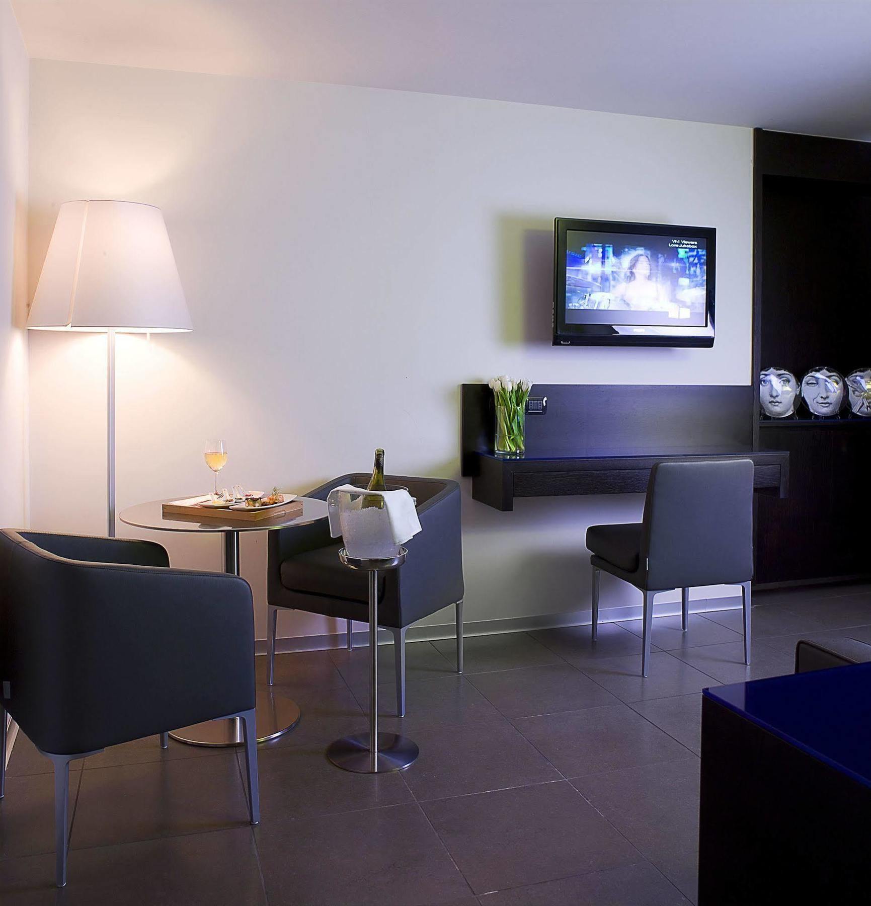 Suite Valadier Rome Bagian luar foto