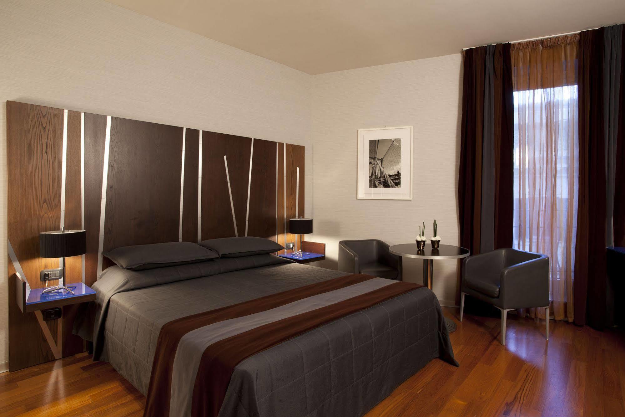 Suite Valadier Rome Bagian luar foto