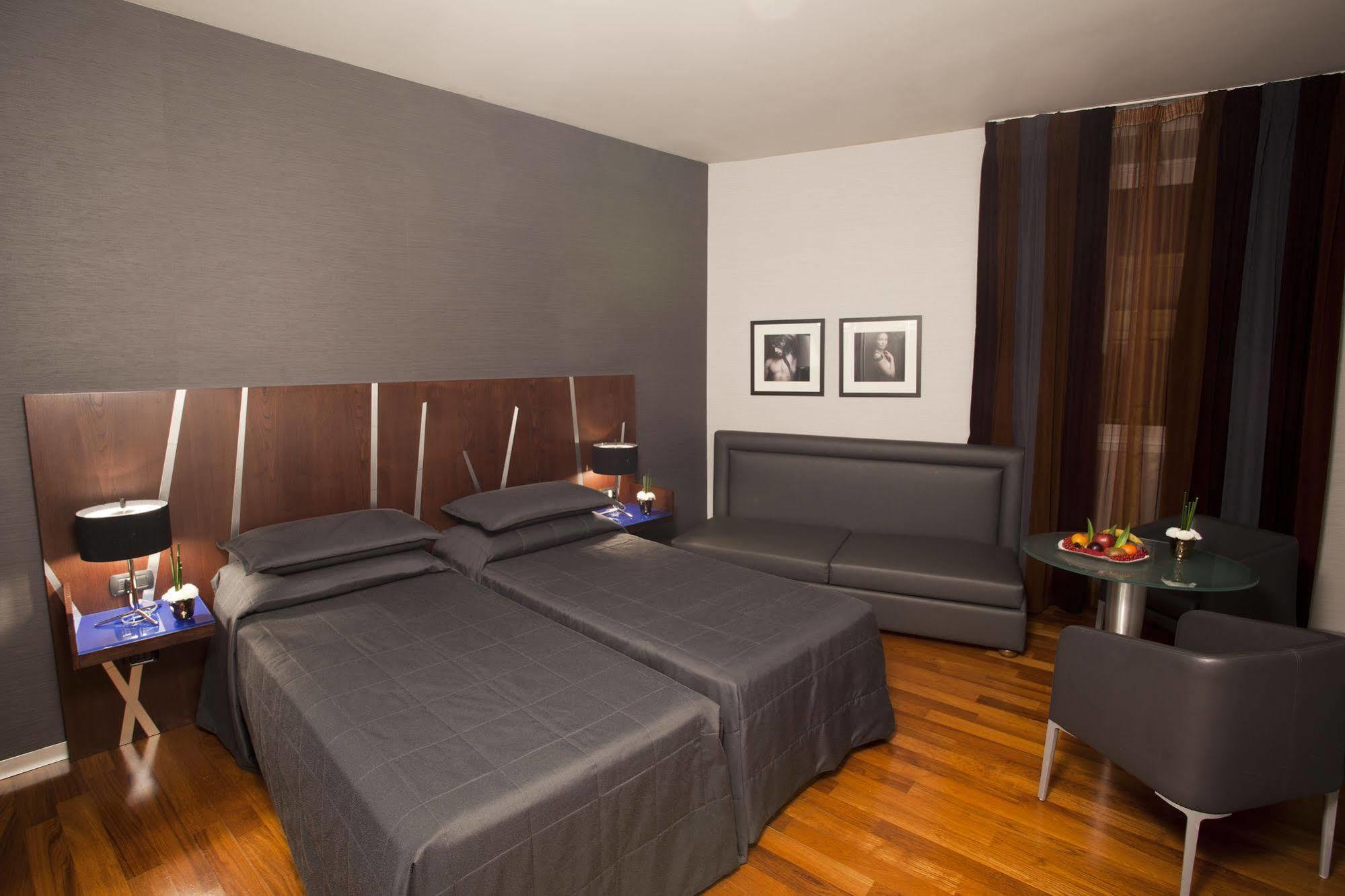 Suite Valadier Rome Bagian luar foto