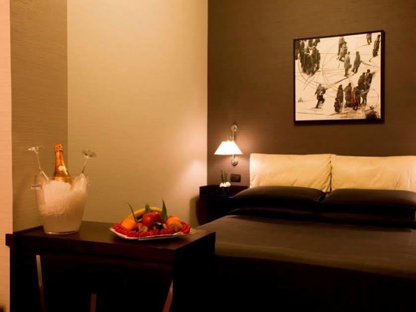 Suite Valadier Rome Bagian luar foto