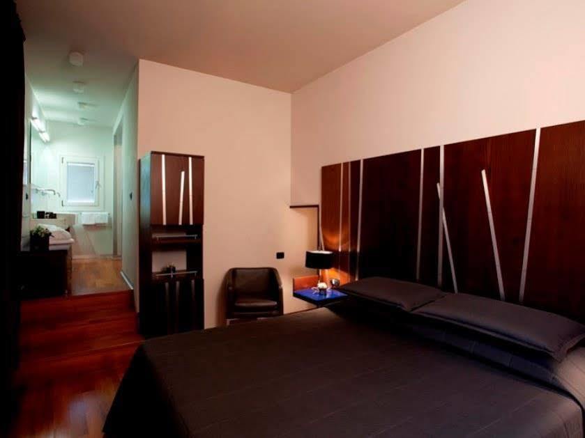 Suite Valadier Rome Bagian luar foto