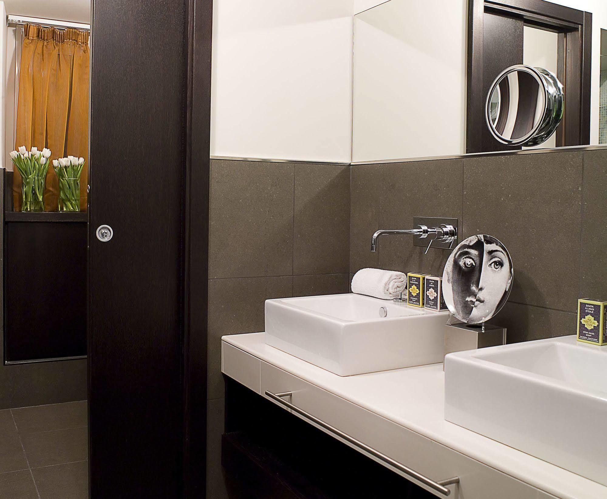 Suite Valadier Rome Bagian luar foto