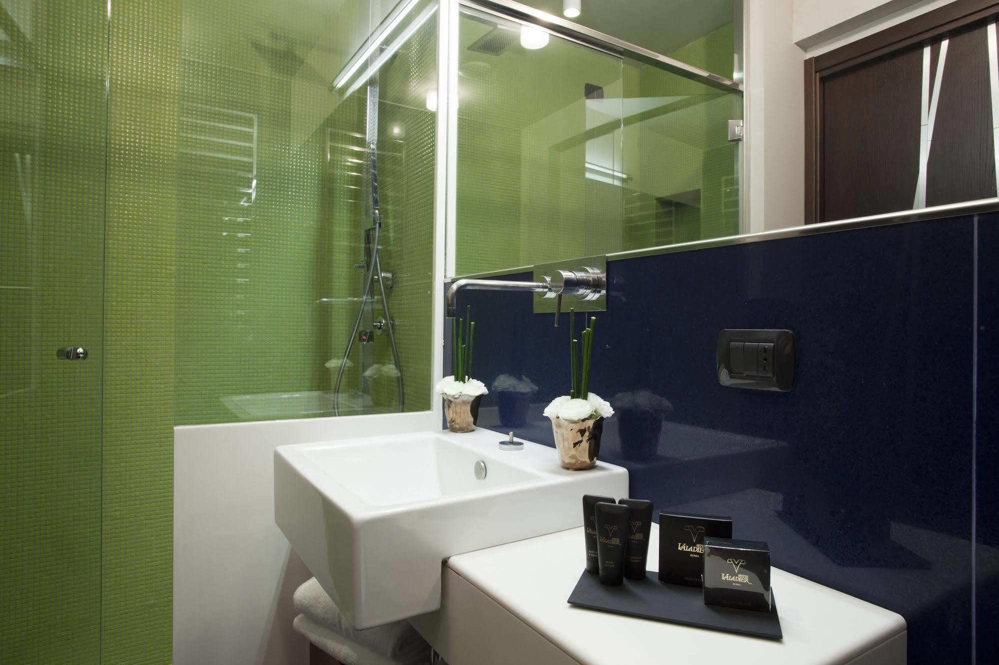 Suite Valadier Rome Bagian luar foto