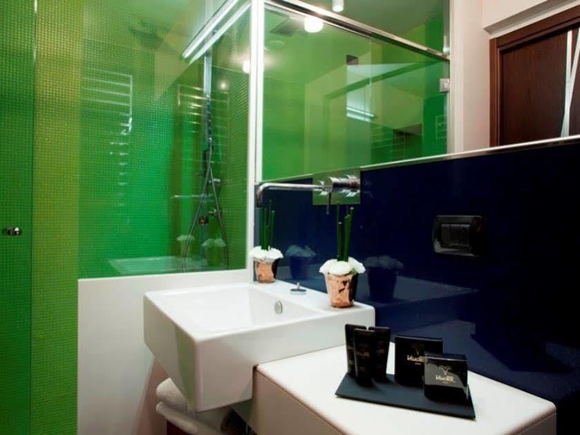 Suite Valadier Rome Bagian luar foto