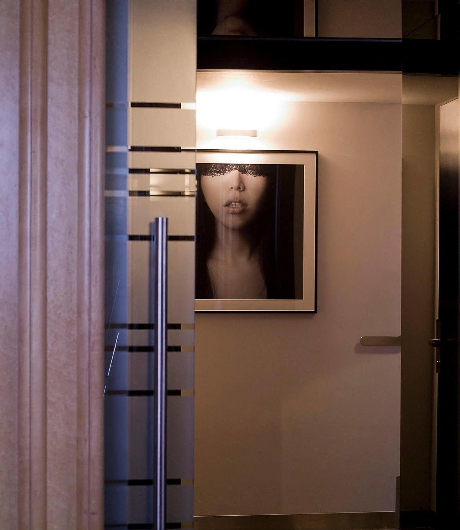 Suite Valadier Rome Bagian luar foto