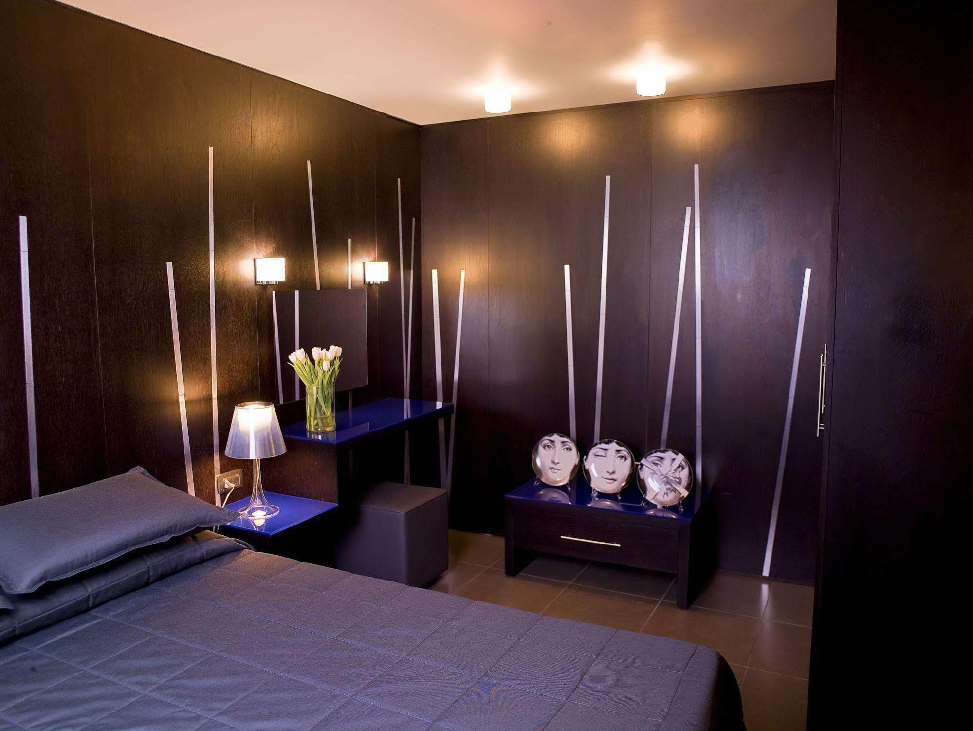 Suite Valadier Rome Bagian luar foto
