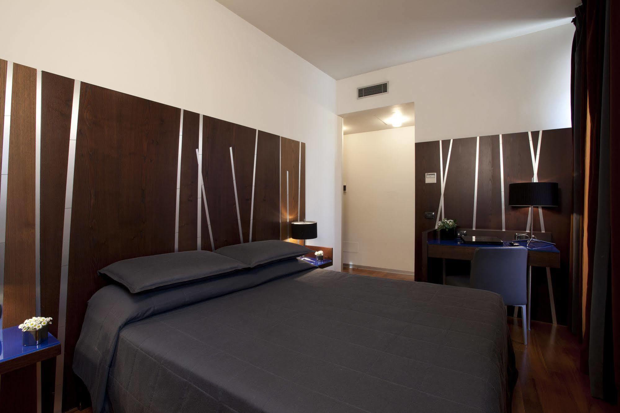 Suite Valadier Rome Bagian luar foto