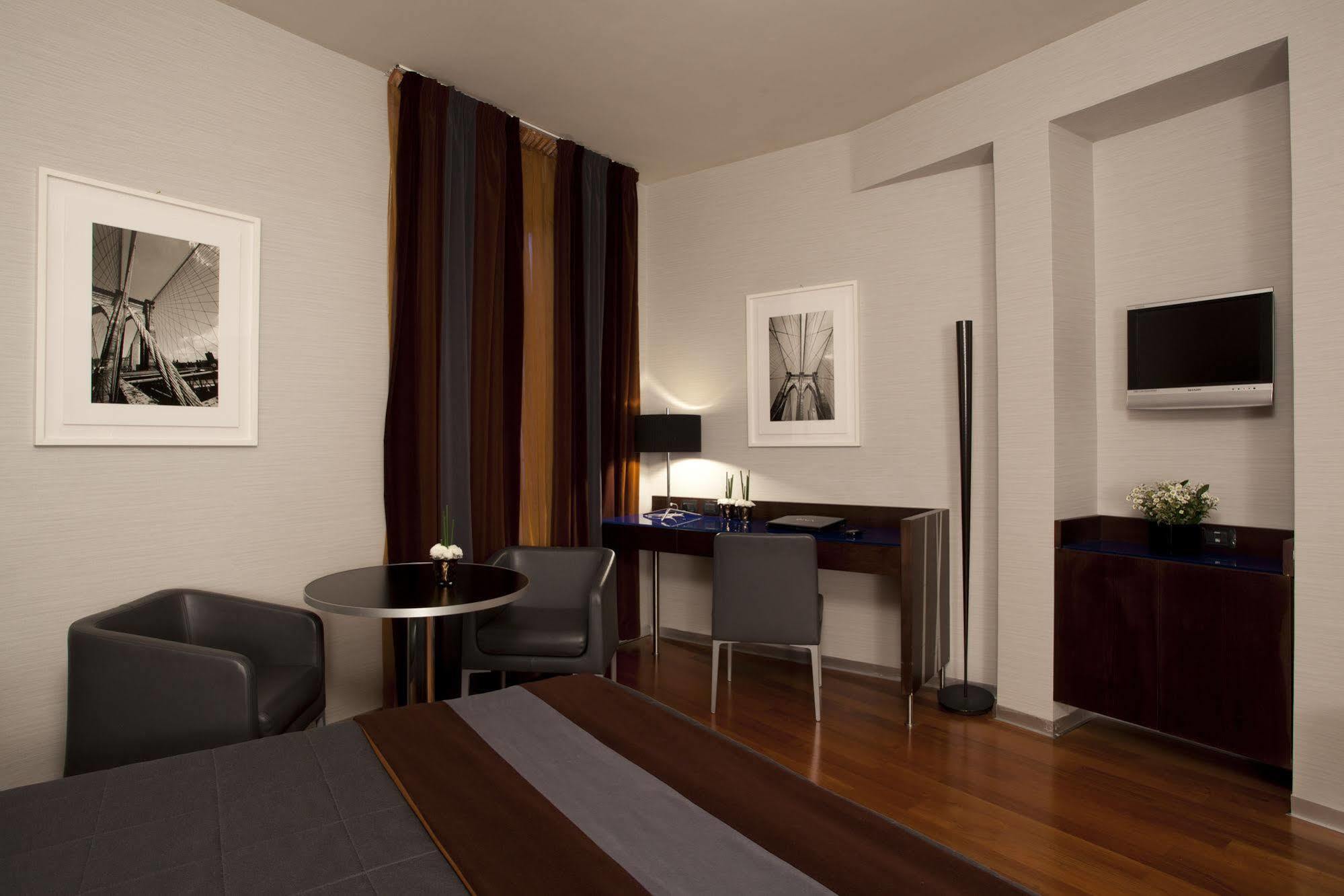 Suite Valadier Rome Bagian luar foto