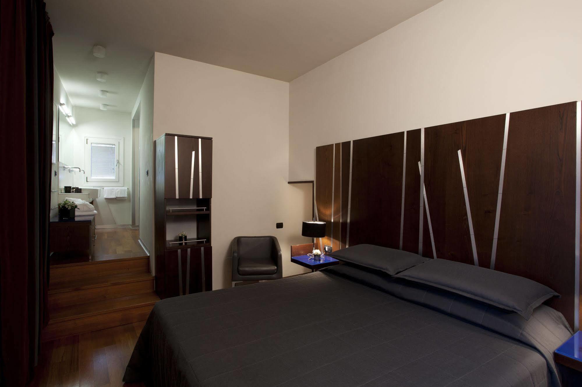 Suite Valadier Rome Bagian luar foto