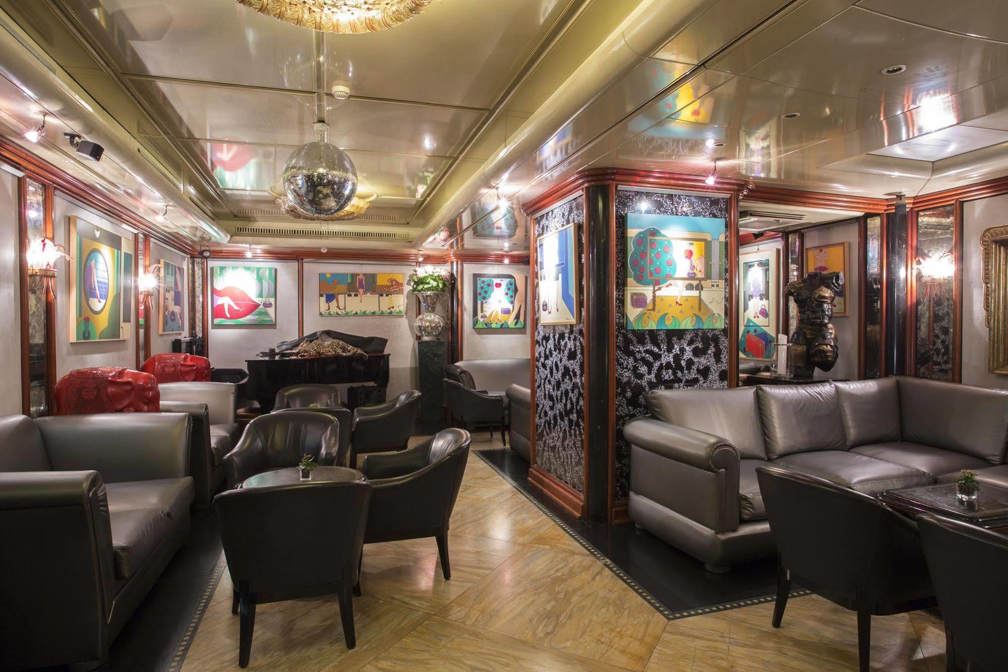 Suite Valadier Rome Bagian luar foto