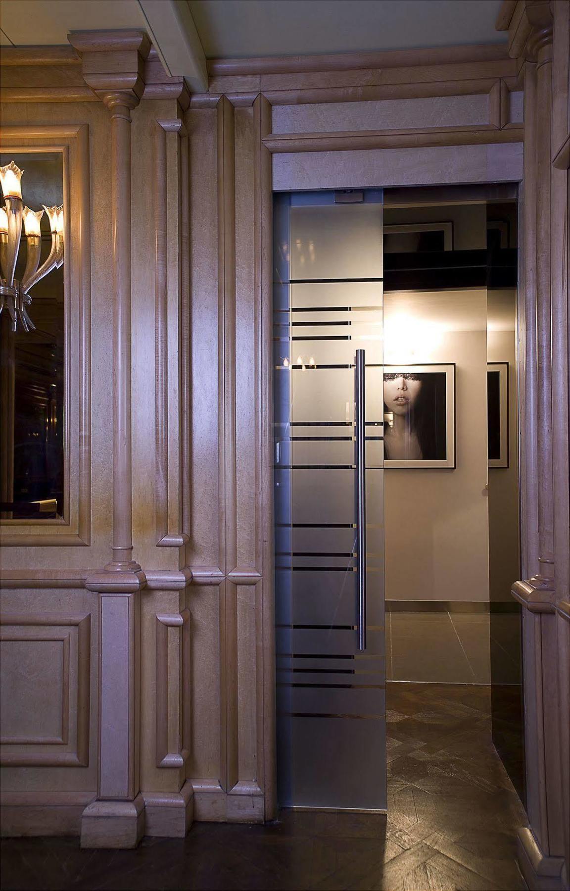 Suite Valadier Rome Bagian luar foto