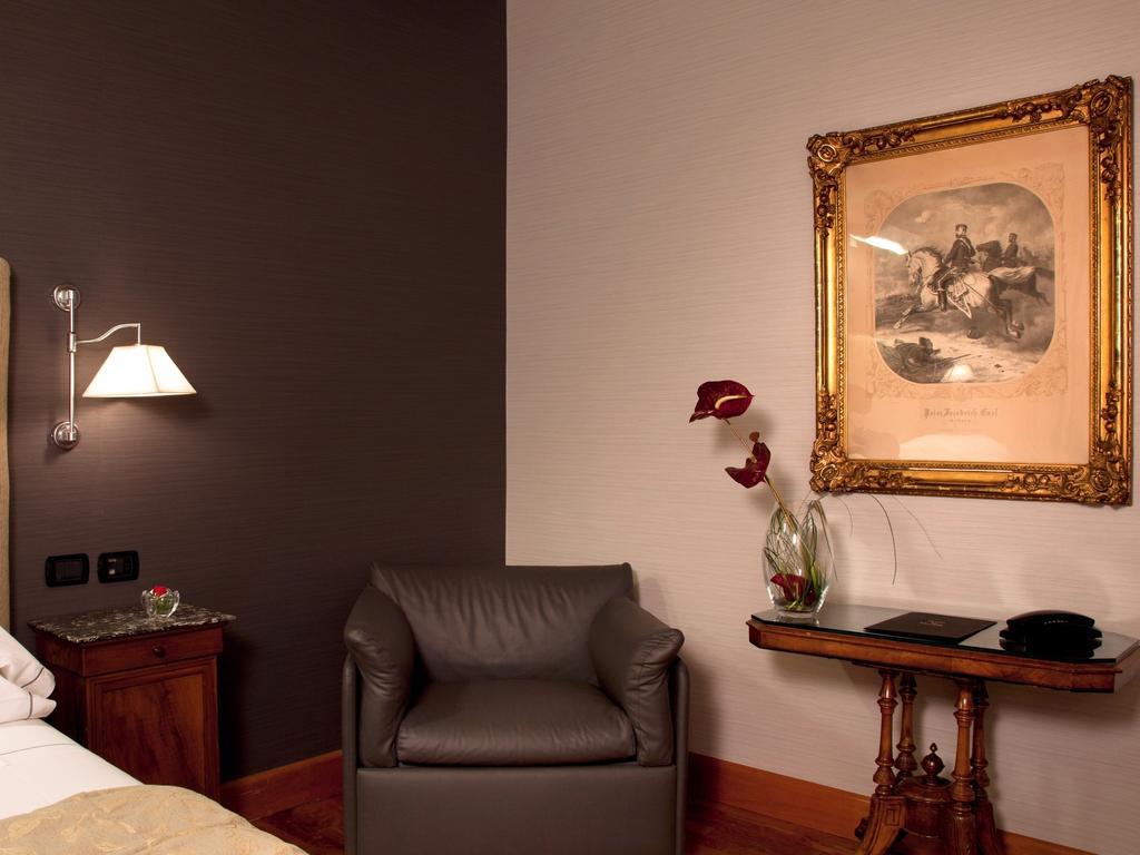 Suite Valadier Rome Bagian luar foto
